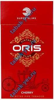 ORIS S.S. (вишня) 