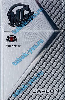 "MG CARBON" silver (nano) Азербайджан