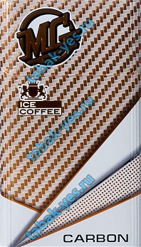 "MG CARBON" ice coffee (compact) Азербайджан